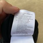 Gucci  Black Floral Lace Dress Size 44 Photo 7