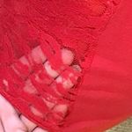 Wet Seal Lace back tee Photo 2