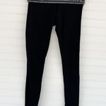 PINK - Victoria's Secret Pink Victoria Secret leggings Size Small Photo 0