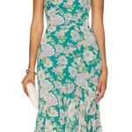 ASTR Floral Dress Photo 1