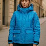 Adidas NWT $210 Originals Terrex Made to be Remade Padded Jacket XL Photo 1