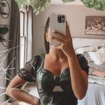 Haute Monde Top Photo 0