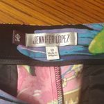 Jennifer Lopez  Shorts SIZE 10 Photo 1