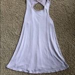 Tresics  twist back dress Sz M Photo 0