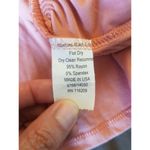 Velvet Torch Womens Dress Nordstrom Rack Smocked Baby doll Stretch Sz Small NWT Photo 9