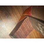 L'ATISTE L'artiste spring step miso wingtip leather bootie women's 39/ 9 Photo 6