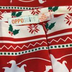 Opposuits Christmas skirt •  size 12 Photo 6