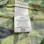 Sanctuary Wrap Skort Tropical Escape Plus Size 2X NWT Vacation Palm Summer Short Photo 4