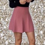 ZARA  Basic Knit Skirt XS Photo 1