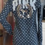 PINK - Victoria's Secret Victoria’s Secret Pink sequin sleep dress for women Photo 2