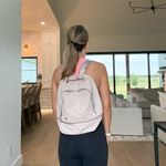 Lululemon Athletica Blush Backpack Photo 7