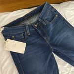 Work custom flared Jeans 26 new trousers Blue Photo 8
