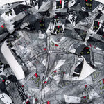 Mossimo Supply Co Halloween loungewear shorts Photo 2