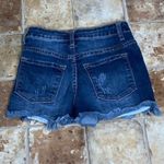 Kancan Distressed & Ripped Stretchy Hi Photo 2