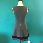 Speeckless dress in size medium Gray Photo 1