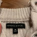 Kendall + Kylie Kendal And Kylie Sweater  Photo 2