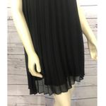 BCBGeneration NWT pleated dress size medium Photo 7
