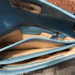 Michael Kors Mk Leather Bag Photo 6