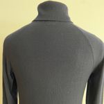 J.Crew Ribbed Turtleneck Sweater NWOT Photo 3