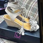 Material Girl  sandals 9 Photo 1