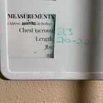 Fossil  Y2K Gray Cashmere Blend Open Sweater Cardigan Flare Sleeve Womens XL Boho Photo 7