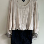 A Byer NWT  large dress Photo 0