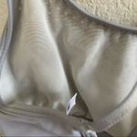 Victoria's Secret  Victoria Sport Laser Cut Mesh Strappy Sports Bra Small Photo 4