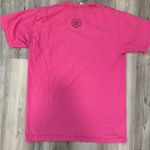 Pink  Wrangler 41st Anniversary T-Shirt #JeepWrangler size Medium Photo 1