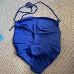 Forever 21 Satin going out top Photo 0