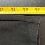 Quince  Women's Black Ultra-Stretch Ponte Skinny Pants Size Medium W-PNT-26 Photo 10