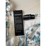 Scarlett Darkness Blue Floral Victorian Floral Milkmaid Dress NWT (Size M) White Size M Photo 6