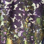 Lululemon  Wunder Under Full On Lux-treme Floral Sport Pistachio Legging 6 Photo 12