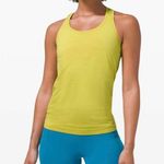 Lululemon Swiftly Tech Racerback tank Photo 0