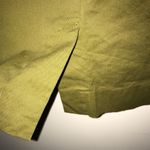 J.Jill Skirt Olive Green / Army Green Pencil Skirt Sz 6 EUC Professional Work Photo 4