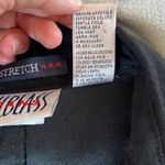 Bill Blass Vintage  Angel button down blouse. Size M Photo 6