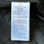 Gap Easy Pant Cotton Blend Drawstring Lightweight Black XS Photo 10