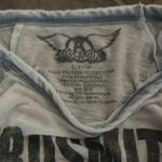 Aerosmith tour shirt philadelphia size small Gray Photo 1