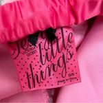 Victoria's Secret Victoria’s Secret Santa Cape Costume Set Photo 7