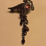 Bird Brooch / Pin Photo 1