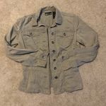 DKNY JEANS Khaki Jacket Photo 1