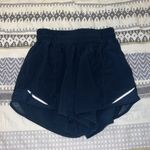 Lululemon  Hotty Hot II Shorts *Long 4”,‎ Size 0 Photo 3