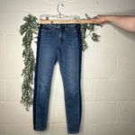 Athleta | women two tone skinny jeans denim Photo 7