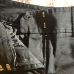New York & Co. Size 00 Classic Black Shorts Photo 6
