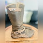 Merrell  Women's Haven Autumn Waterproof Boot size 6 GREAT & CLEAN slog free home Photo 6