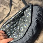 Vera Bradley  Pretty Posies Turnabout Flap Crossbody Messenger Bag Adjustable ⭐️ Photo 4