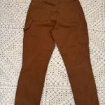 Judy Blue  women’s Brown Pants.          #5 Photo 8