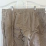 Just My Size FINAL MARKDOWN  slacks 2x petite Photo 3