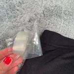 Truekind Black convertible strapless Bandeau Bra Size 2X Photo 3