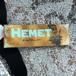 Hemet Pinup Comic Strip Pleated Skirt Small Photo 2