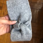 ZARA Knit Headband Earwarmer Photo 1
